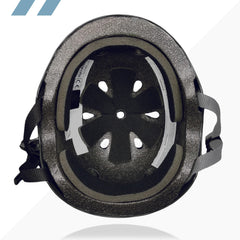 80Six casco en uso bici mostrando protección y confort activo