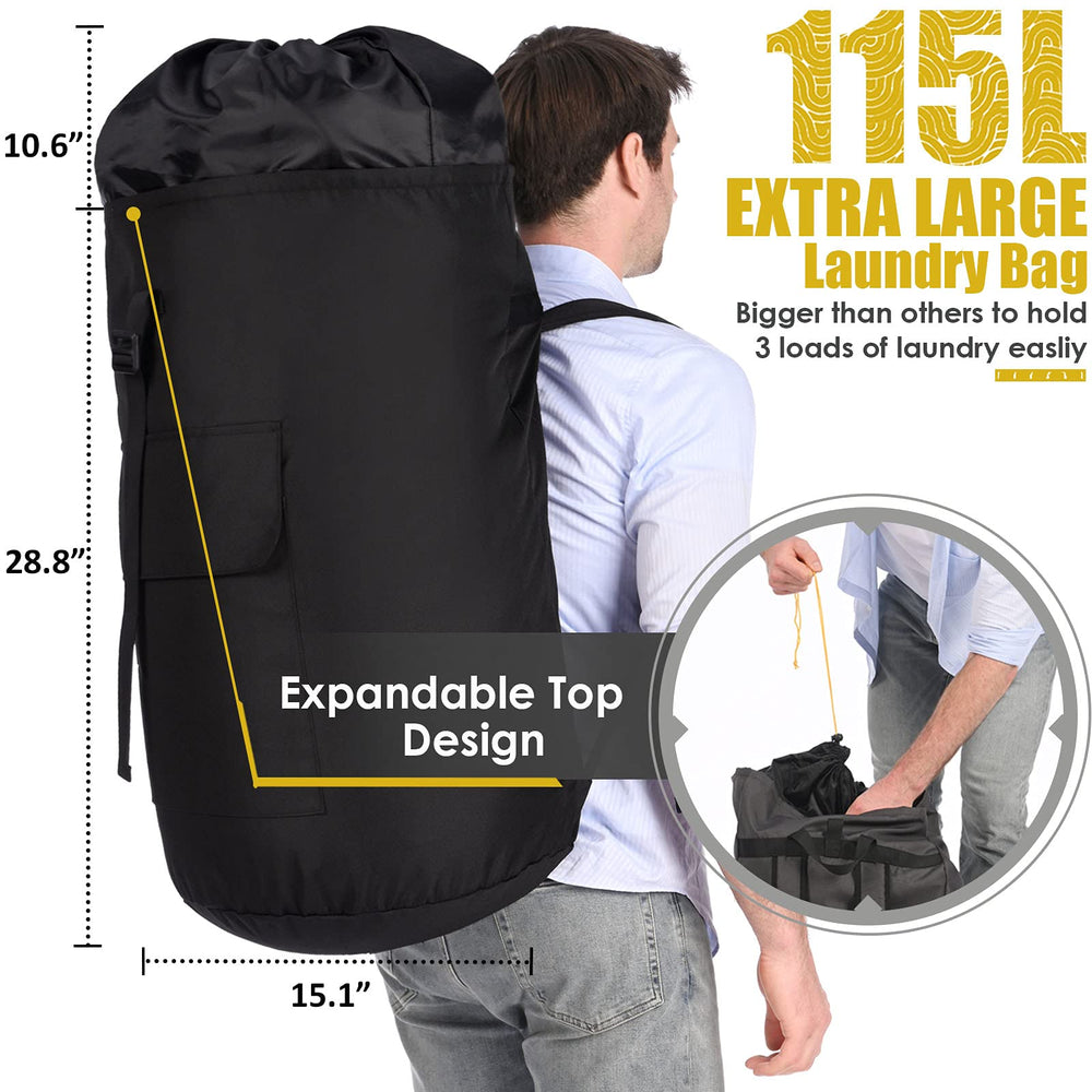 Ãzhido persona llevando la mochila subiendo escaleras con comodidad