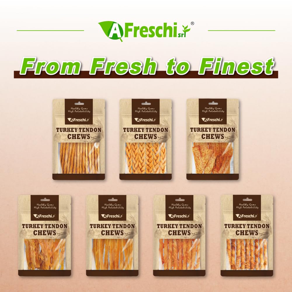 A Freschi bolsa resellable abierta para conservar frescura
