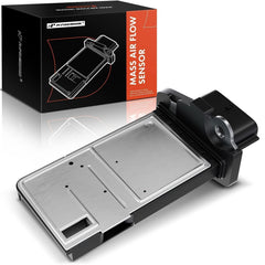 A-Premium vista frontal del sensor MAF, ajuste preciso