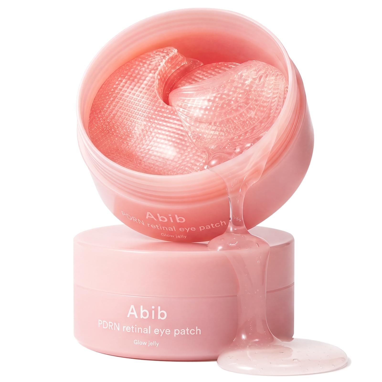 Abib empaque frontal mostrando 60 unidades y beneficios visibles