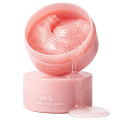 Abib empaque frontal mostrando 60 unidades y beneficios visibles