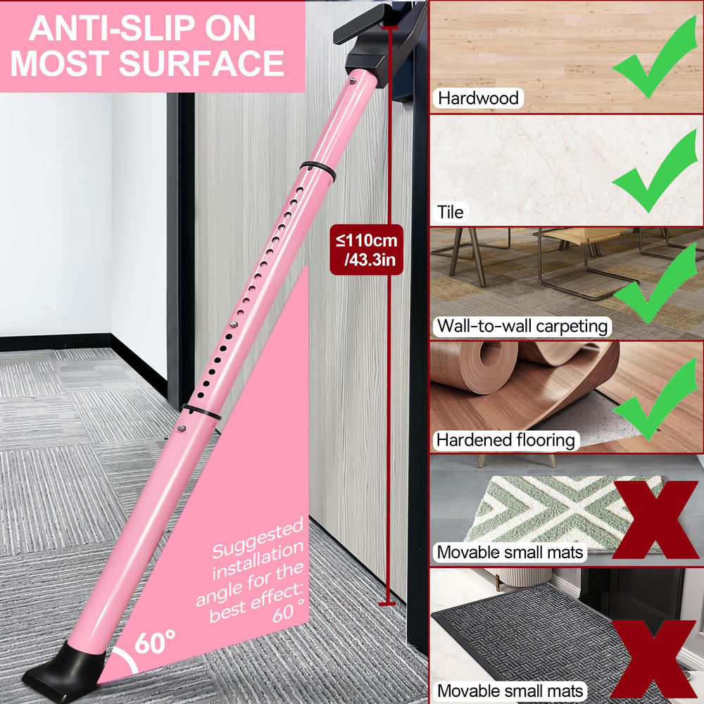 AceMining tubo reforzado mostrando diámetro y solidez