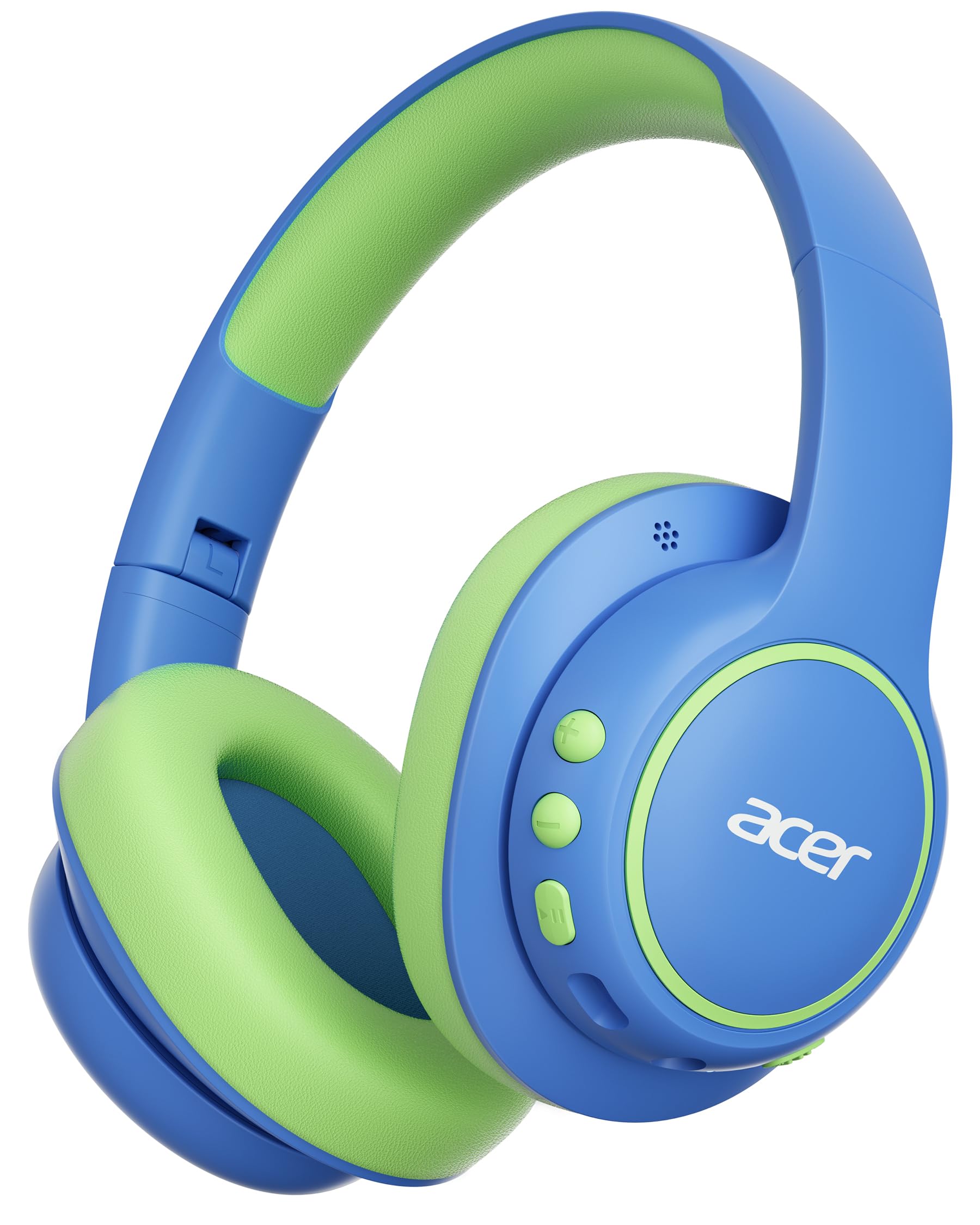 Acer OHR702 vista frontal del empaque con diseño infantil y seguridad