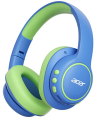 Acer OHR702 vista frontal del empaque con diseño infantil y seguridad