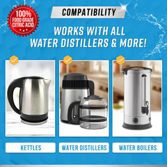 Bote ACTIVE 2 lb junto a una taza para comparar tamaño y cantidades de aplicaciones