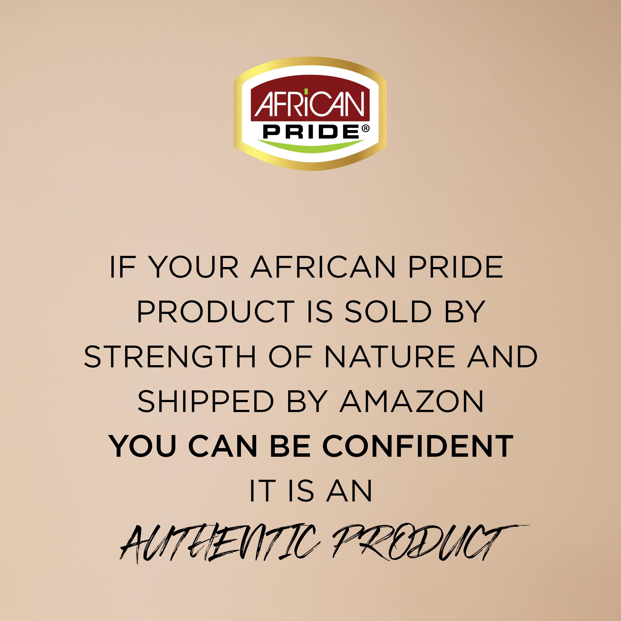 African Pride producto en la ducha como paso previo al champú en rutina