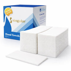 AH AMERICAN HOMESTEAD front packaging showing product count and size benefits