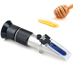 aichose front angled view showing compact design and portability