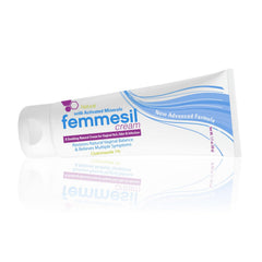 Aidance Femmesil front packaging showing product and benefits