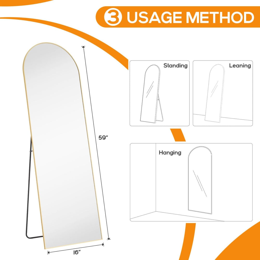 Aidoly detalle del marco de aluminio con acabado texturizado y durabilidad
