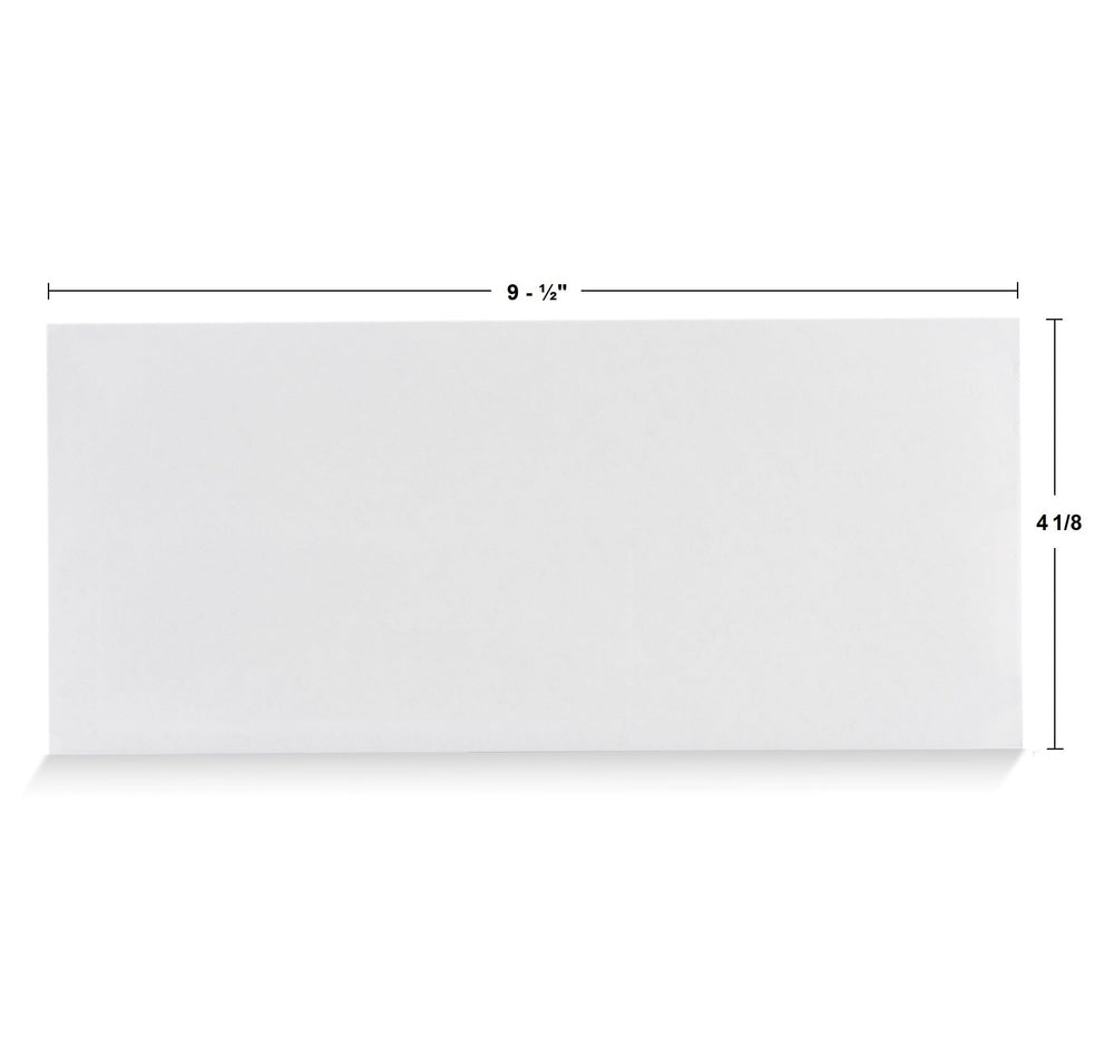 Aimoh detalle de textura de papel 24 lb mostrando durabilidad