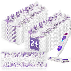 AIR U+ empaque frontal mostrando 24 almohadillas, ahorro y conveniencia