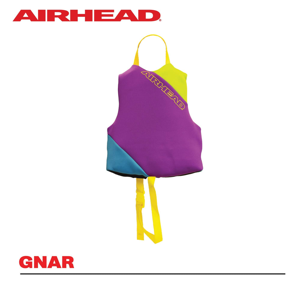 AIRHEAD tejido Neolite secado rápido y tacto suave para confort