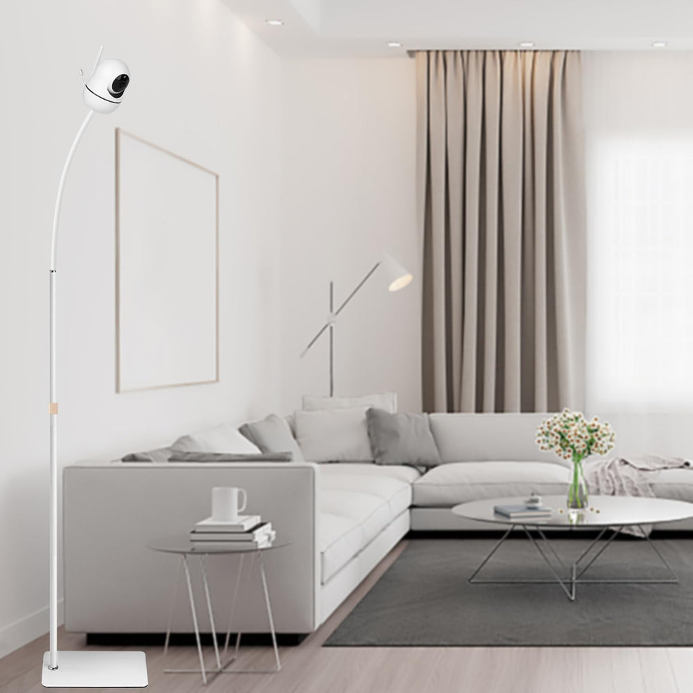 AISVAN comparación junto a una cuna para visualizar la escala