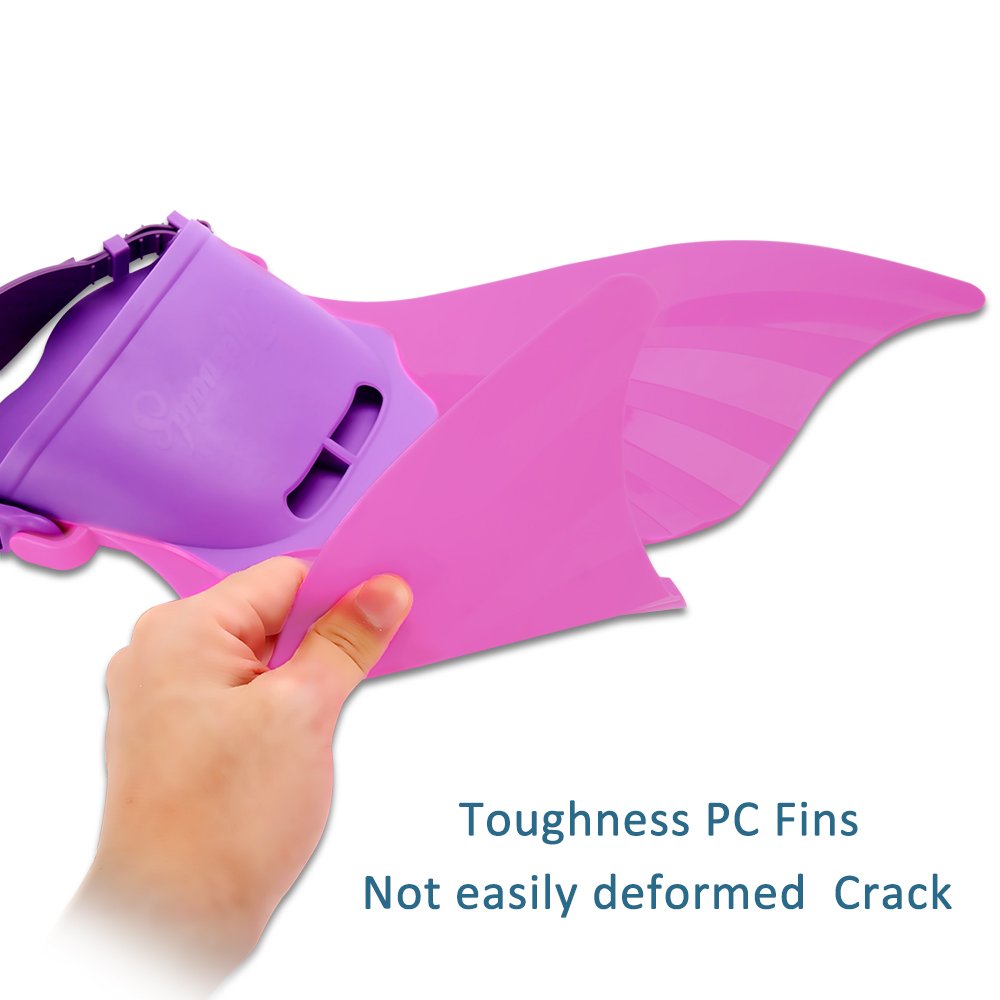 AIWANK soft foot pocket detail displaying flexible comfortable material