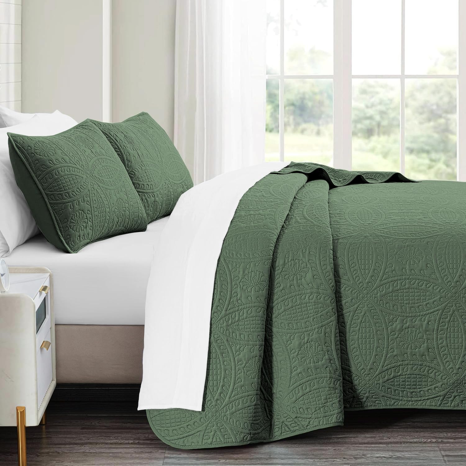 akkialla funda de almohada detalle de costura reforzada y acabado suave