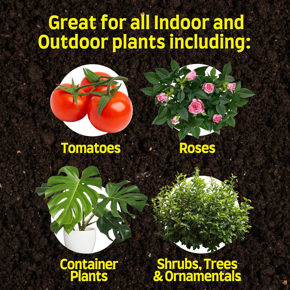 Alaska uso en huerto de verduras para crecimiento nutritivo