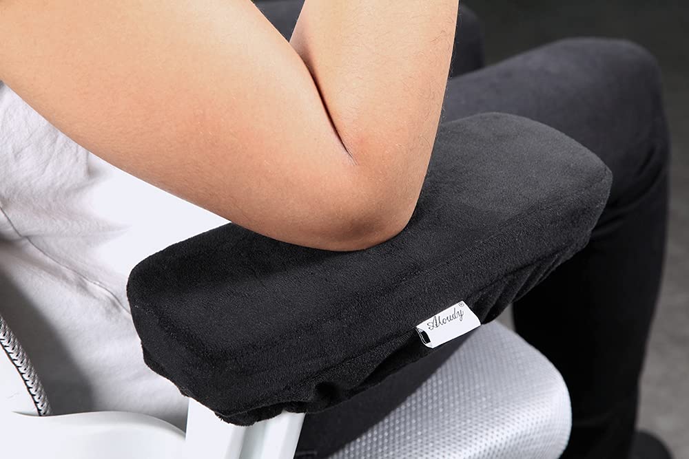 Aloudy funda retirada mostrando interior, limpieza y mantenimiento sencillo