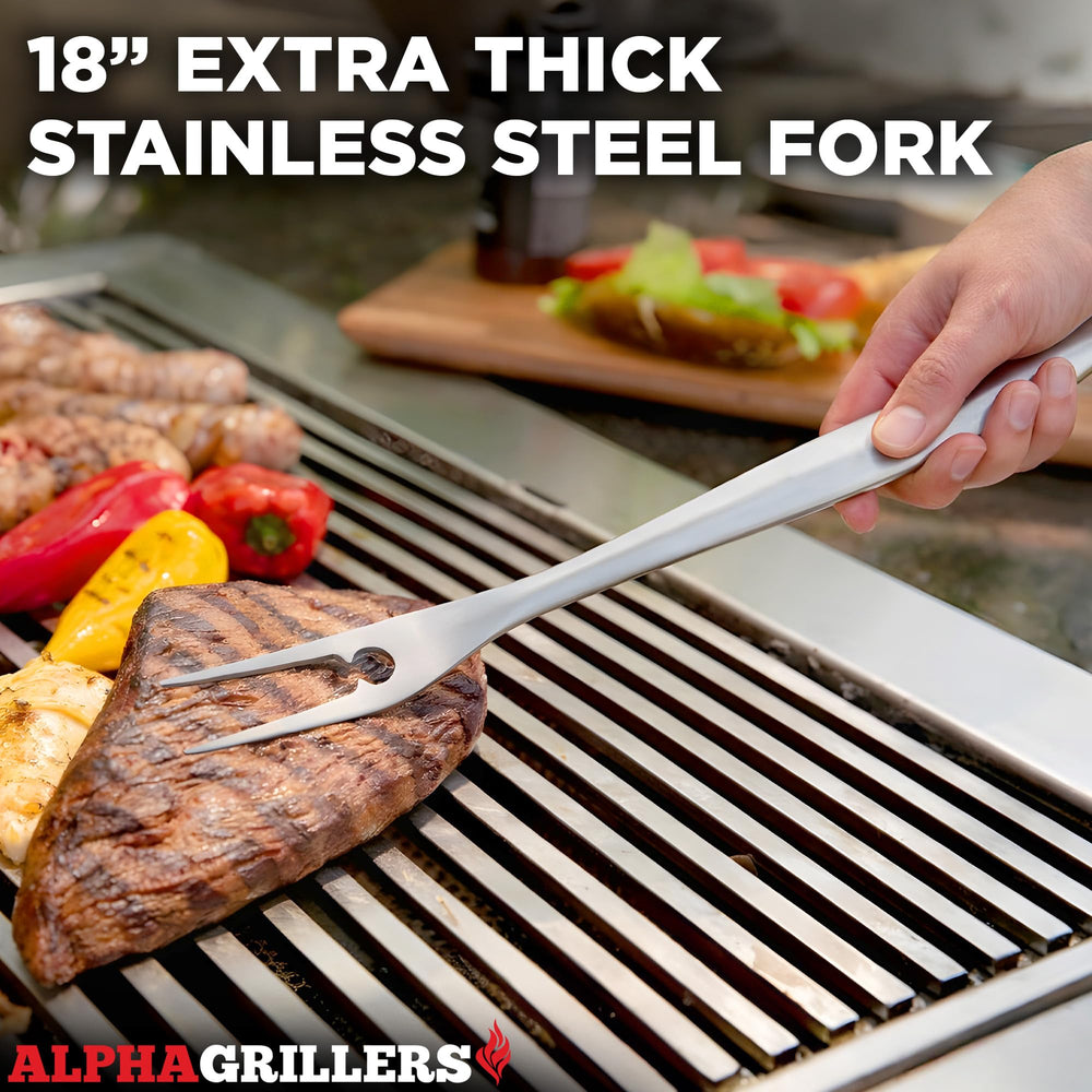 Alpha Grillers silicone brush bristles close-up, for even heat-resistant basting