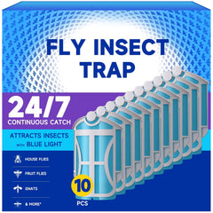 Altaz front packaging of 10-pack refills showing product and benefits