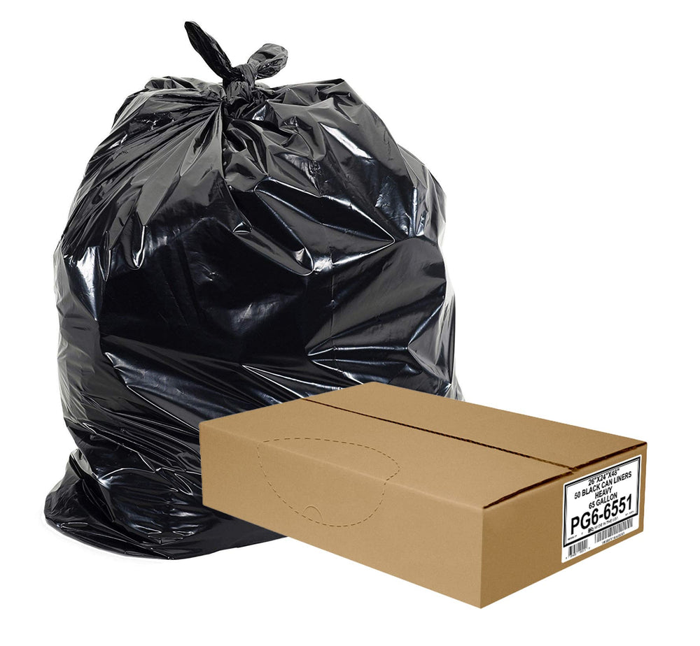 Aluf Plastics bolsa resistiendo un corte simulado para demostrar fortaleza