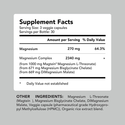 AMANDEAN capsules in hand demonstrating easy swallow and travel convenience