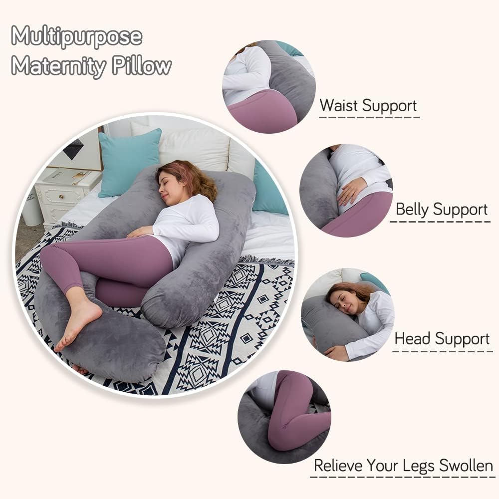 AMCATON comparada en cama para mostrar escala y cobertura corporal