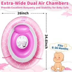 AMENON mesh seat and padded backrest close-up showing breathable comfort for baby