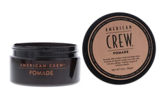 American Crew aplicación en manos para control y acabado brillante