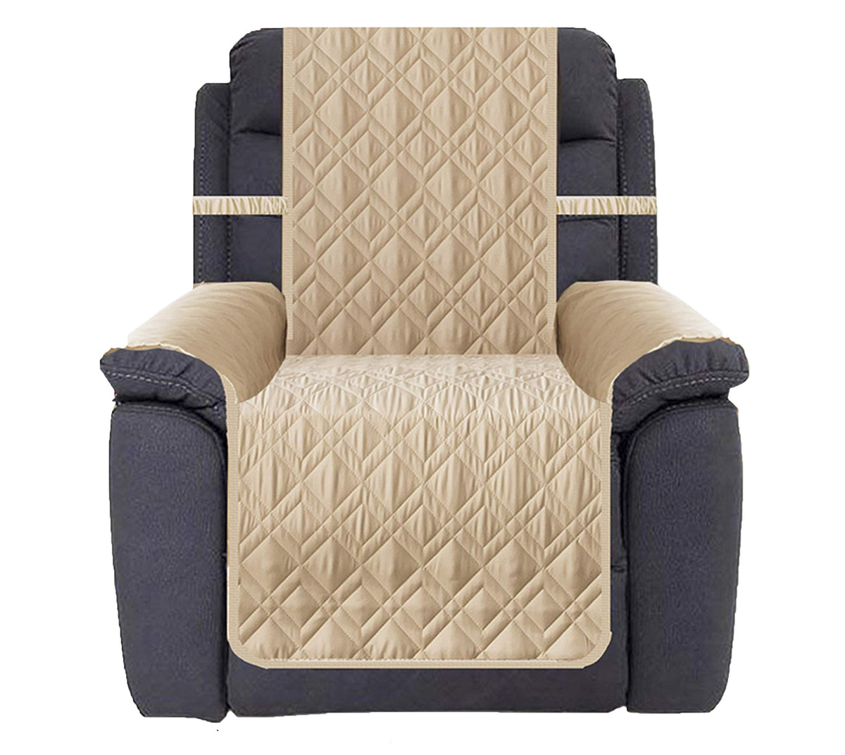 Ameritex funda frontal para sillón reclinable protección elegante