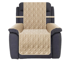 Ameritex funda frontal para sillón reclinable protección elegante