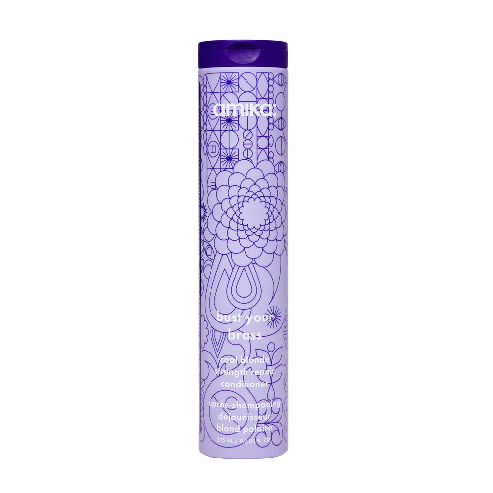 amika envase frontal 275ml mostrando diseño y lectura fácil
