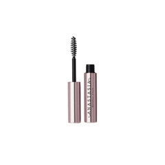 Anastasia Beverly Hills frasco frontal mini mostrando diseño portátil y práctico