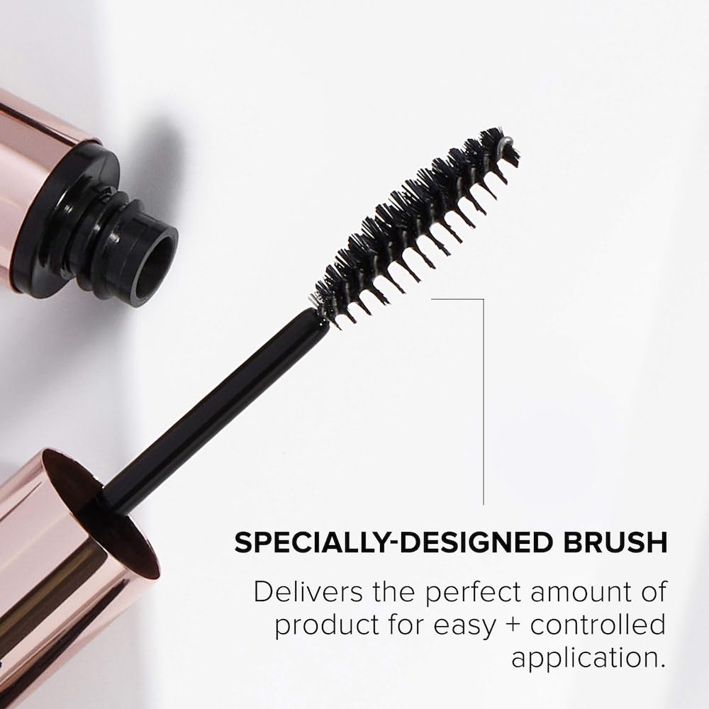 Anastasia Beverly Hills mini dentro de un neceser listo para retoques
