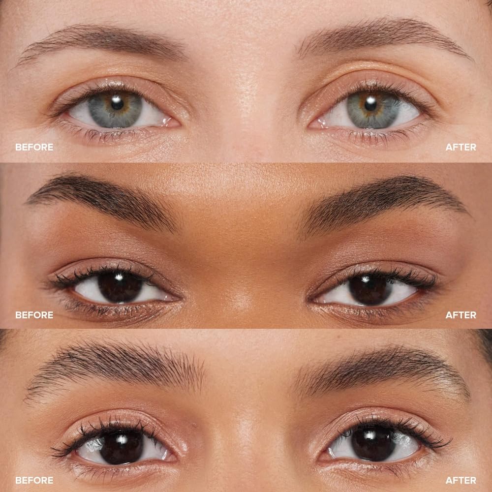Anastasia Beverly Hills mini junto a moneda para comparar tamaño de viaje