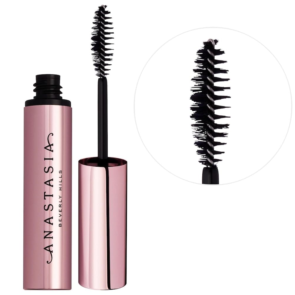 Anastasia Beverly Hills textura del gel transparente que ofrece fijación flexible