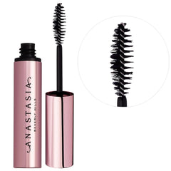 Anastasia Beverly Hills textura del gel transparente que ofrece fijación flexible
