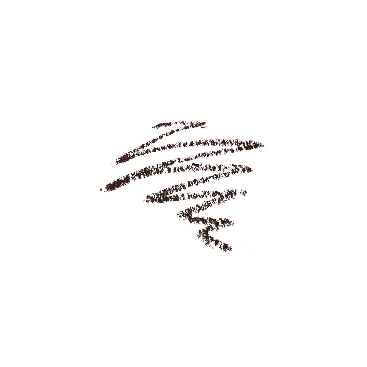 Anastasia Brow Definer junto a mano para mostrar tamaño portátil
