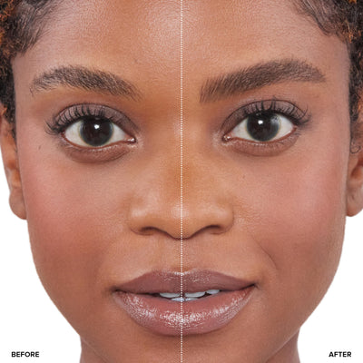 Anastasia Brow Definer goupillon integrado, peina y difumina eficazmente