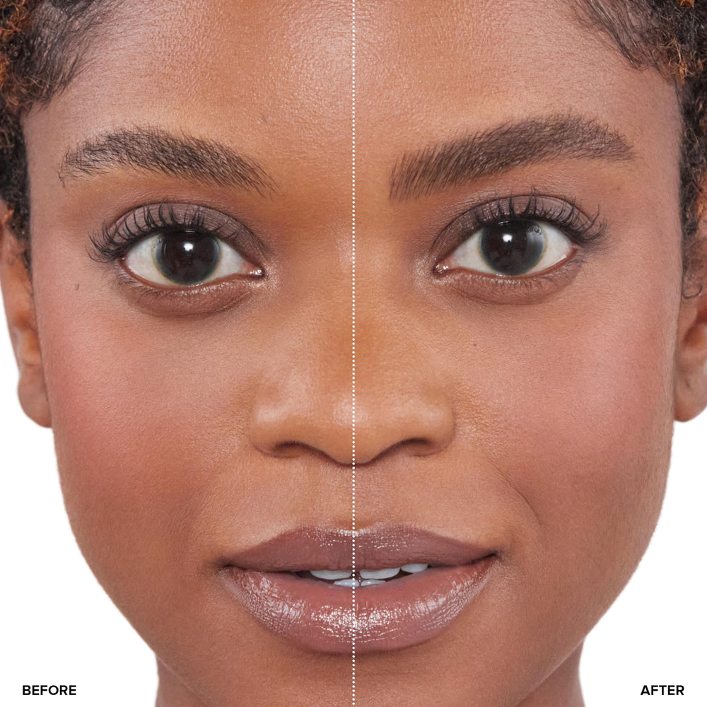 Anastasia Brow Definer goupillon integrado, peina y difumina eficazmente