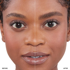 Anastasia Brow Definer goupillon integrado, peina y difumina eficazmente