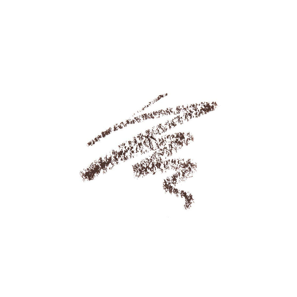 Anastasia Brow Definer trazo de producto mostrando textura cremosa