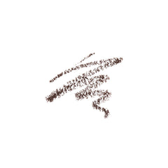 Anastasia Brow Definer trazo de producto mostrando textura cremosa