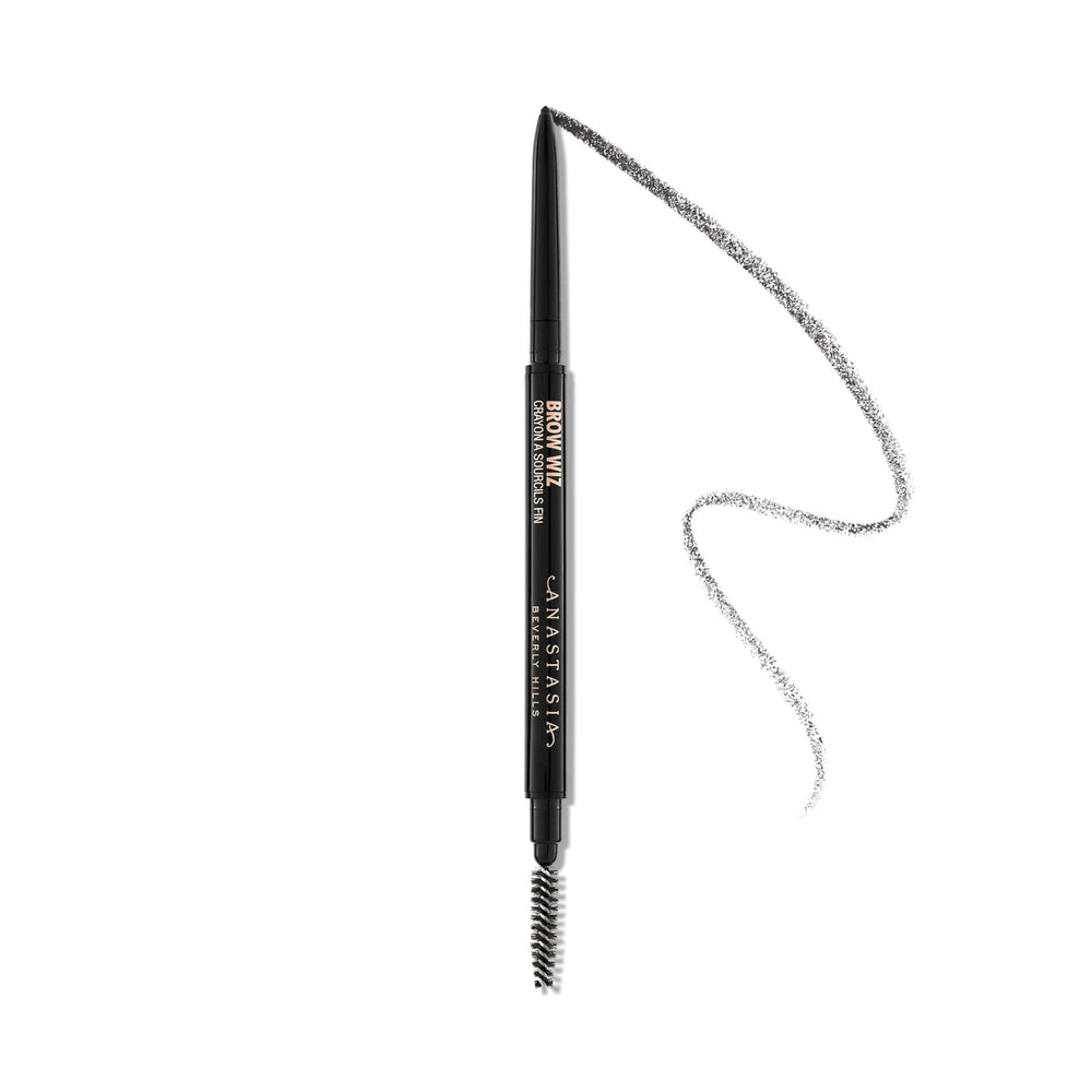 Anastasia Brow Wiz empaque frontal mostrando diseño y beneficio profesional