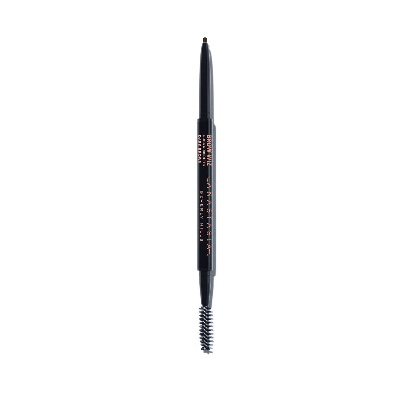 Anastasia Brow Wiz empaque frontal mostrando diseño y practicidad