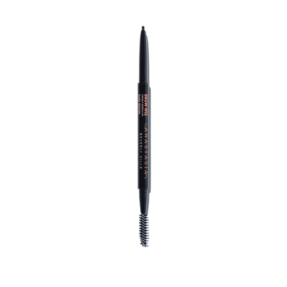 Anastasia Brow Wiz empaque frontal mostrando diseño y practicidad