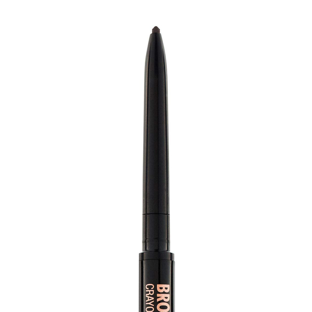 Anastasia Brow Wiz punta de 1 mm en primer plano para precisión de trazos