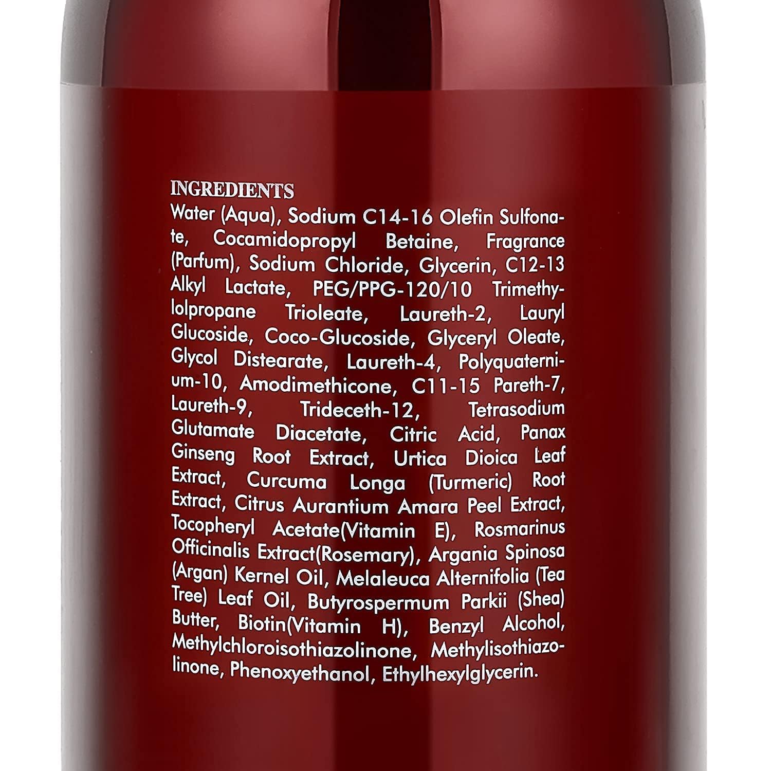 AnatoliaDaphne cabello voluminoso en ambiente cotidiano