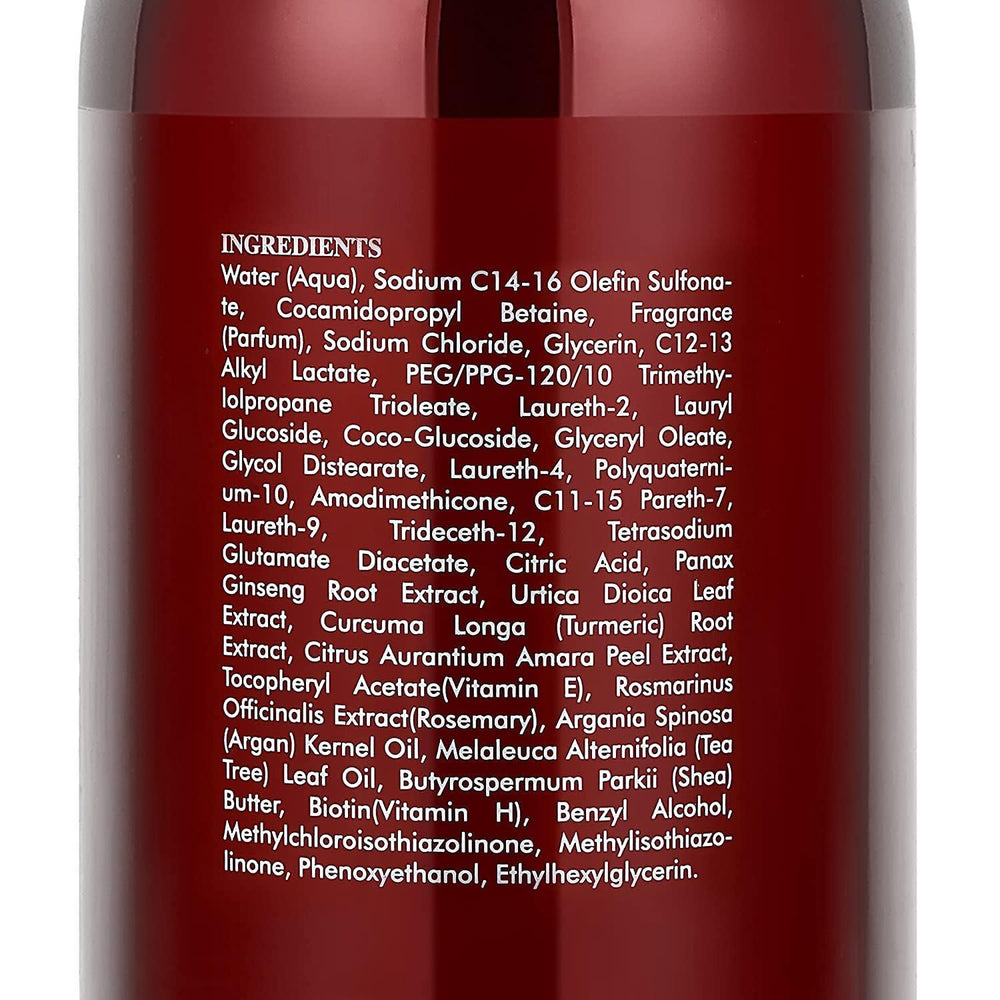AnatoliaDaphne cabello voluminoso en ambiente cotidiano